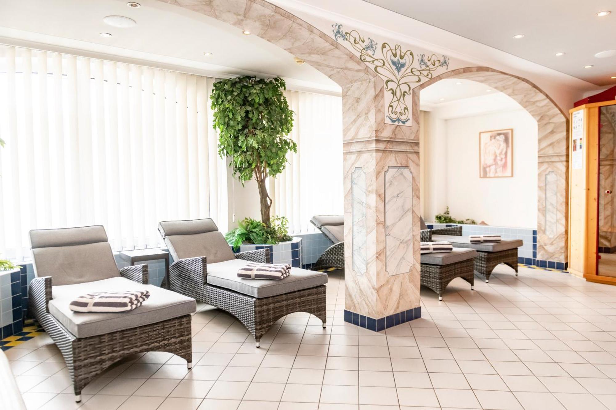 Hotel Schneeberger Niederau Bagian luar foto
