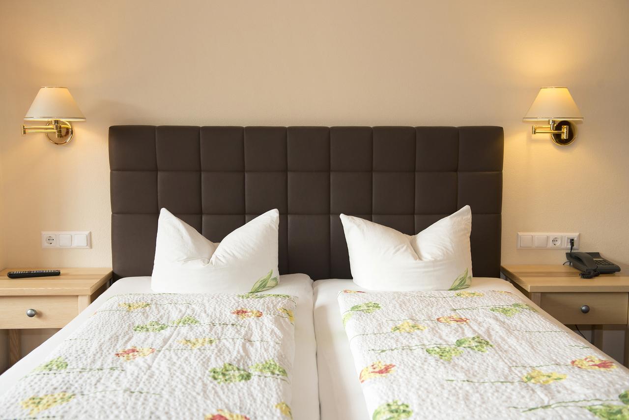 Hotel Schneeberger Niederau Bagian luar foto